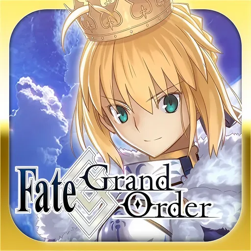 Fate/Grand Order（IOS）