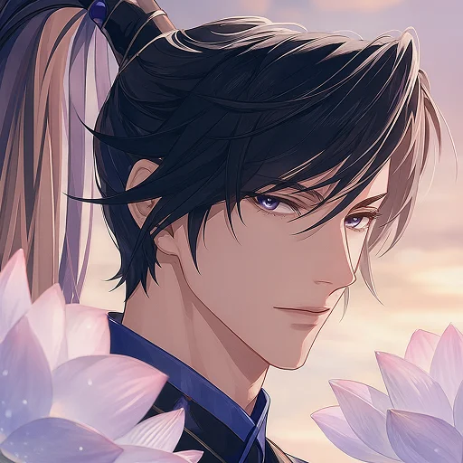 Ashes of the kingdom