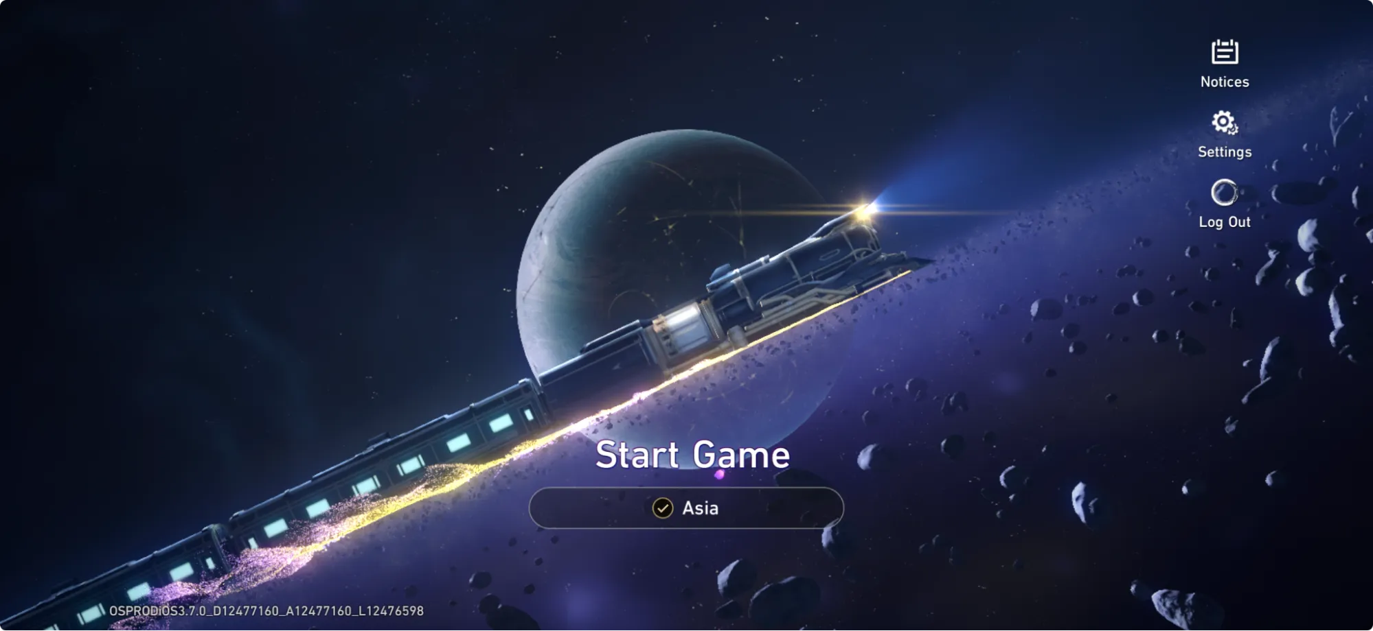 see your Honkai: Star Rail server see your Honkai: Star Rail server