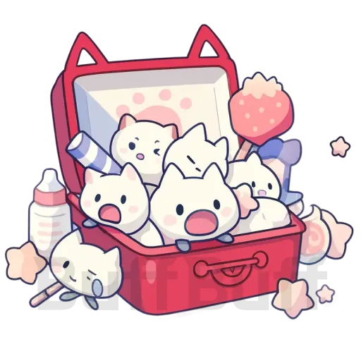 48000 Нян Ягода