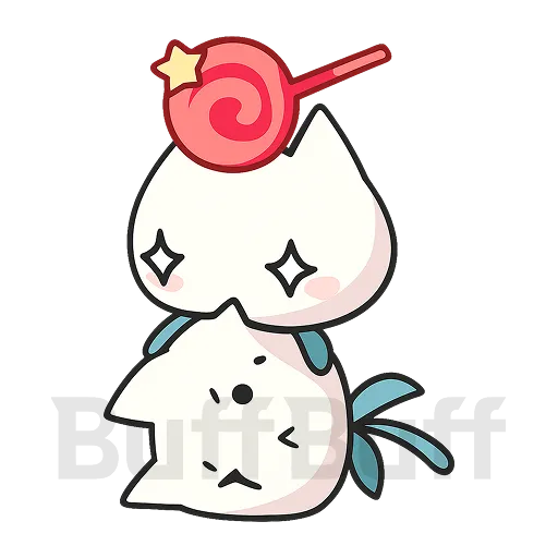 40 Нян Ягода