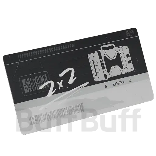 Bulletproof Case Privileges (30d)