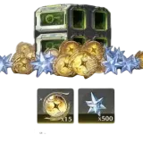 Truthseeker's Radiant Collection II