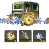 TARD-E's Monthly Aid