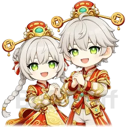 Morning's Dawn and Dew Guarantee Bundle