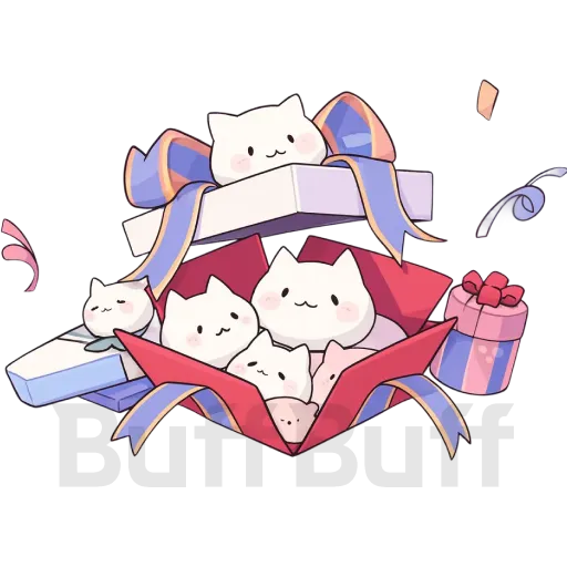 2300 Нян Ягода