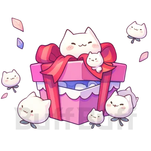 900 Нян Ягода