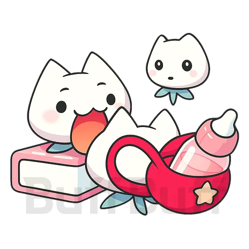 210 Нян Ягода