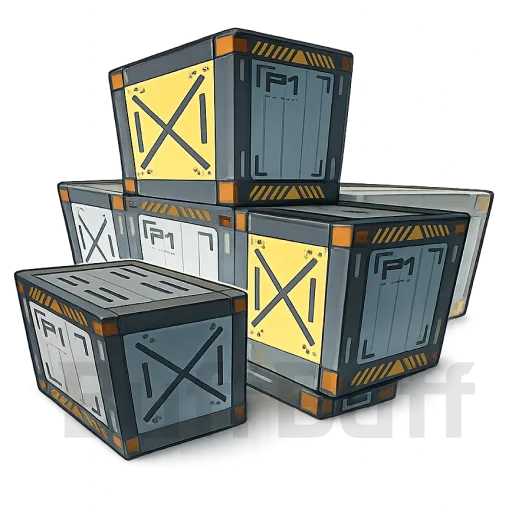 All-In-One  Originium