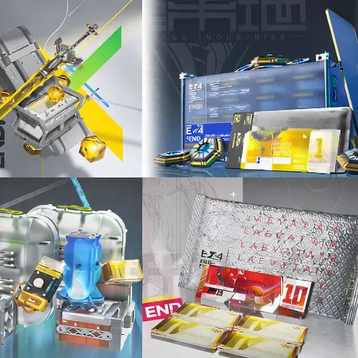 One-stop Bundle Service