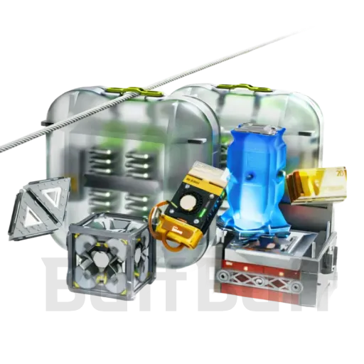 Monthly Materials Bundle