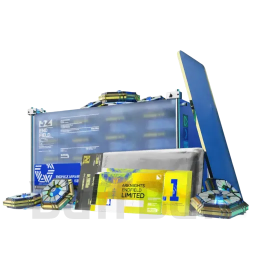 All Rounder Bundle