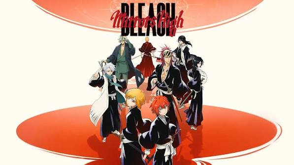 Migliori giochi di BLEACH per Android: la classifica del 2026