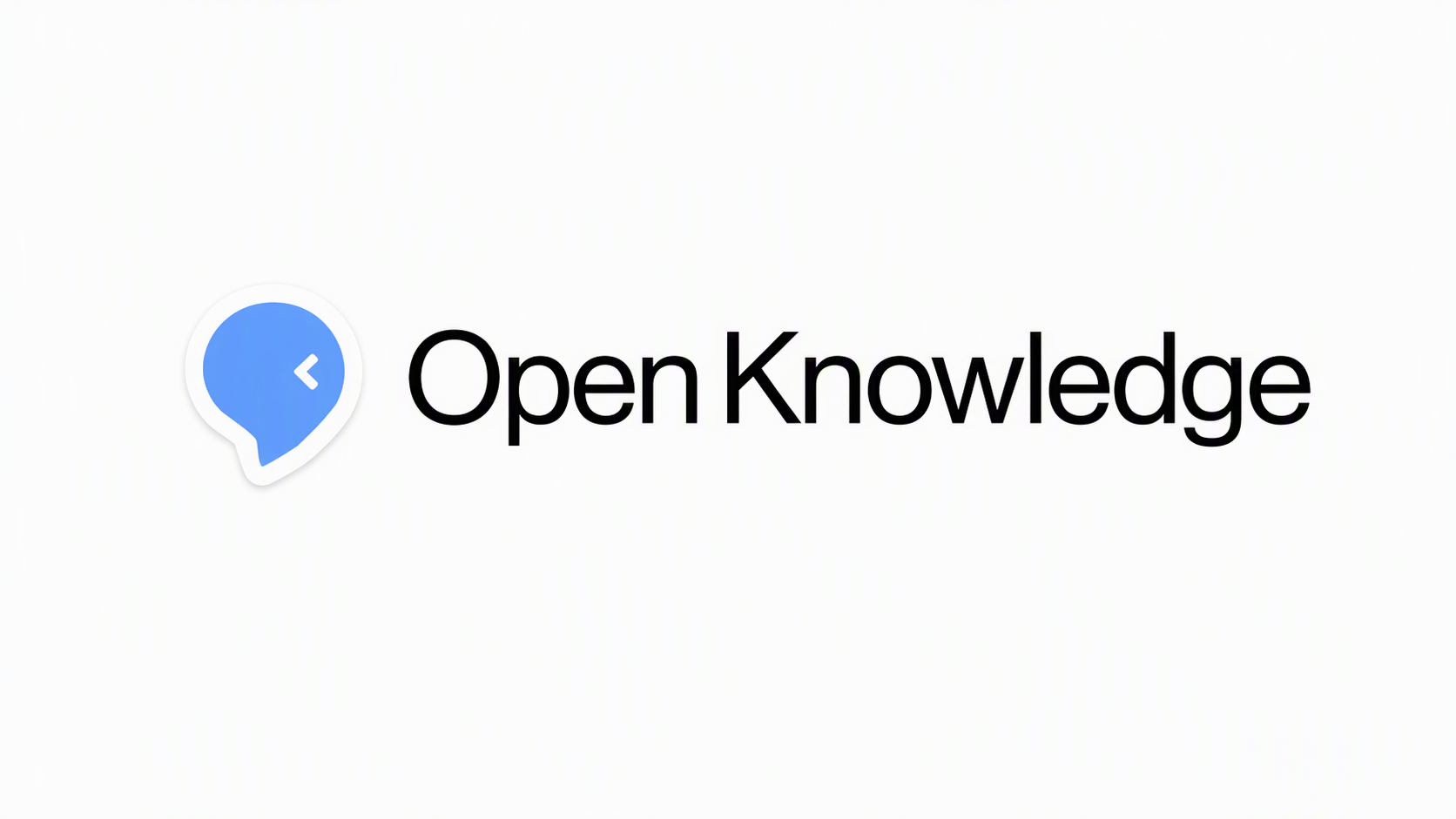 OpenKnowledge 是什麼？開源 AI 筆記工具讓 Obsidian 換個方式寫