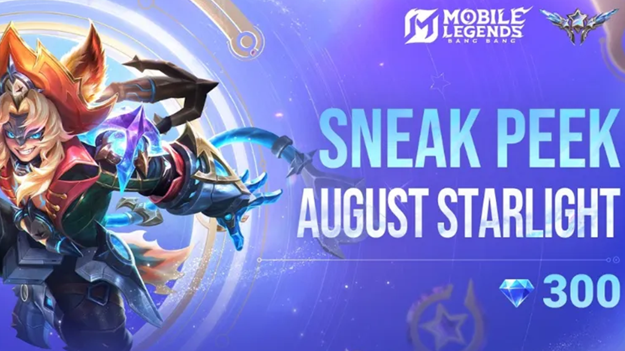 Mobile Legends Starlight Pass August 2026: Aulus Guide