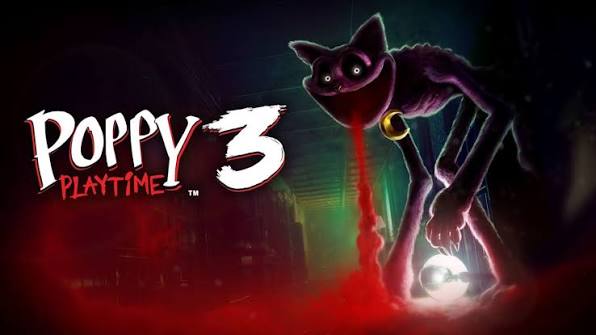 Poppy Playtime Chapter 3: Correcciones de rendimiento, mejoras y novedades
