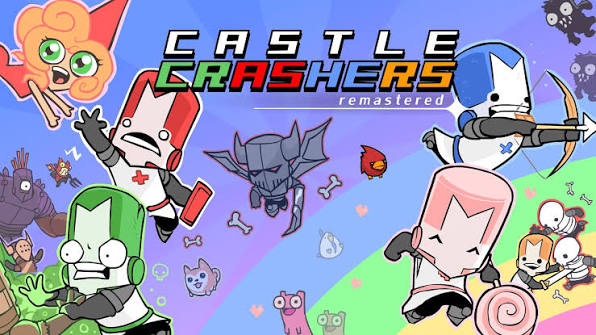 Cómo descargar Castle Crashers APK última versión para Android 2026