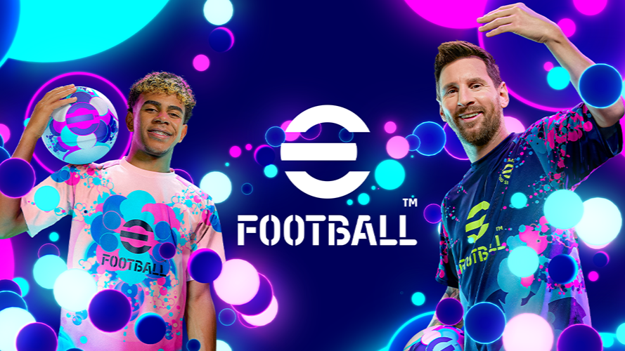 كيفية تنزيل EFootball 2026 APK بأحدث إصدار في 2026