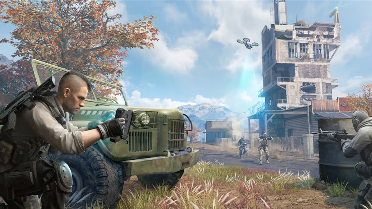 Call of Duty Mobile Season 8 Update New Weapons Battle Pass Guide