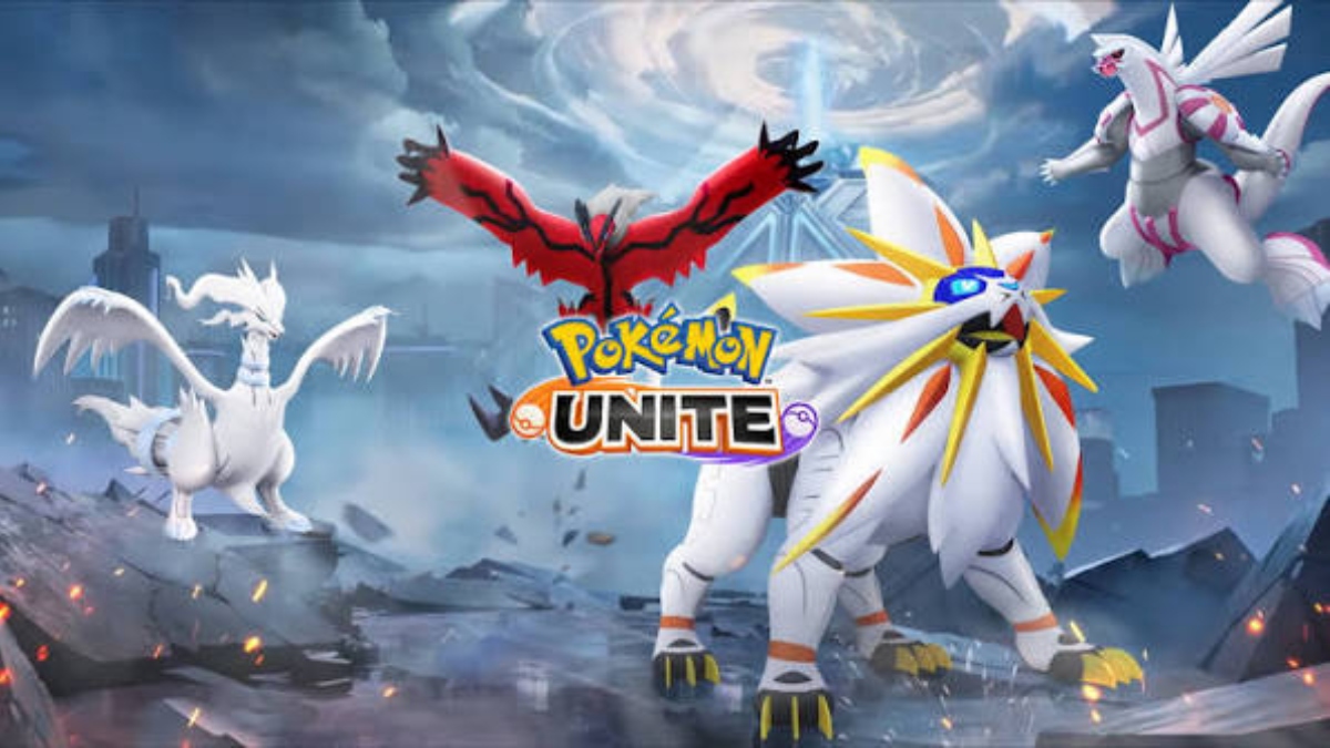 Pokémon UNITE Shutdown: What the March 2027 End of Service Changes