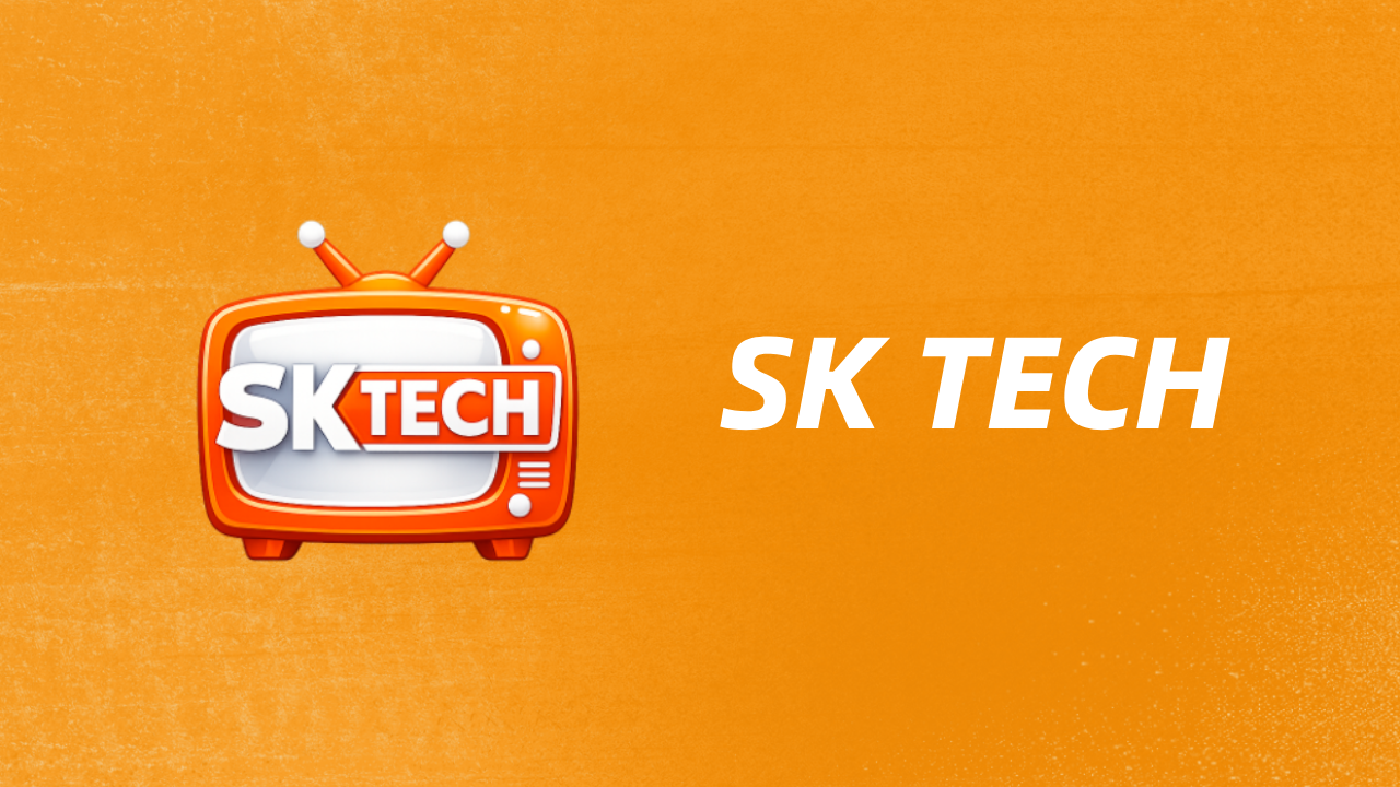 Cómo descargar SK TECH APK última versión para Android 2026