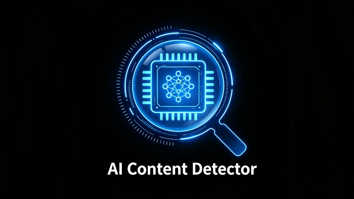 ChatGPT Detector: How AI Content Detection Works and Which Checkers Actually Work