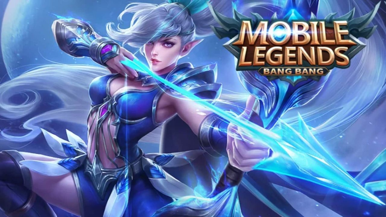 Mobile Legends: Bang Bang Codes (September 2026)