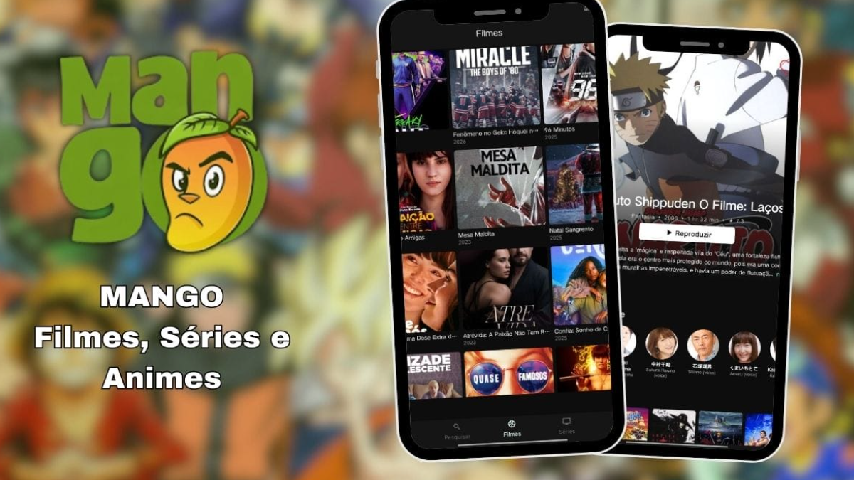 Como Baixar MANGO APK Versão Mais Recente para Android 2026