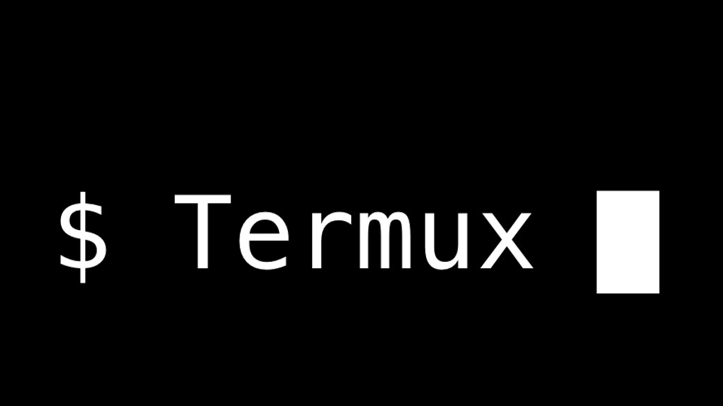 كيفية تنزيل أحدث Termux للاندرويد وتجهيز بيئة Linux كاملة