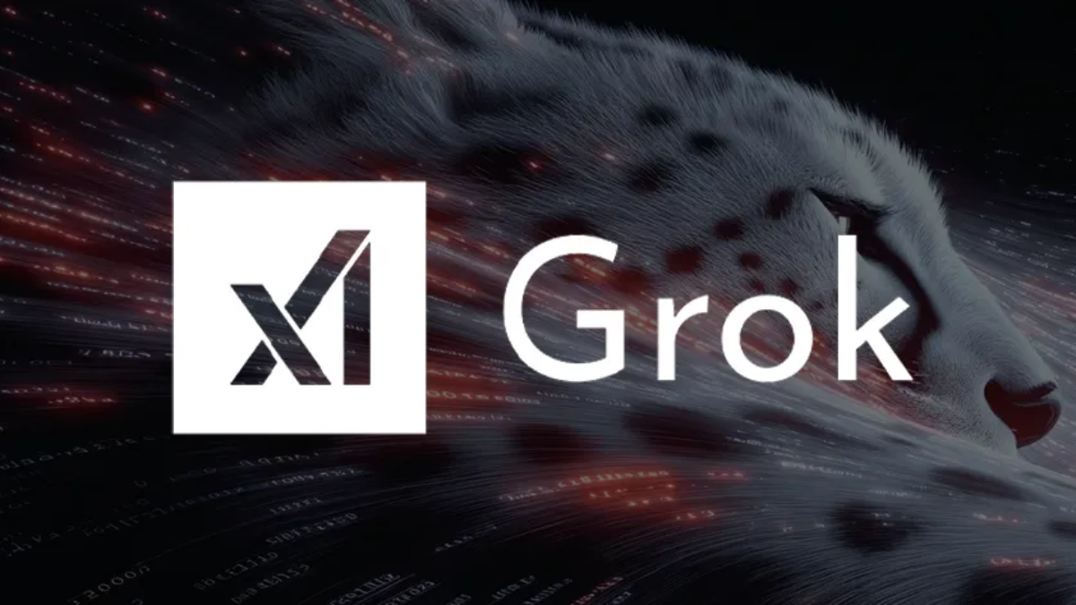 Grok Build: Crear apps, juegos y webs con IA