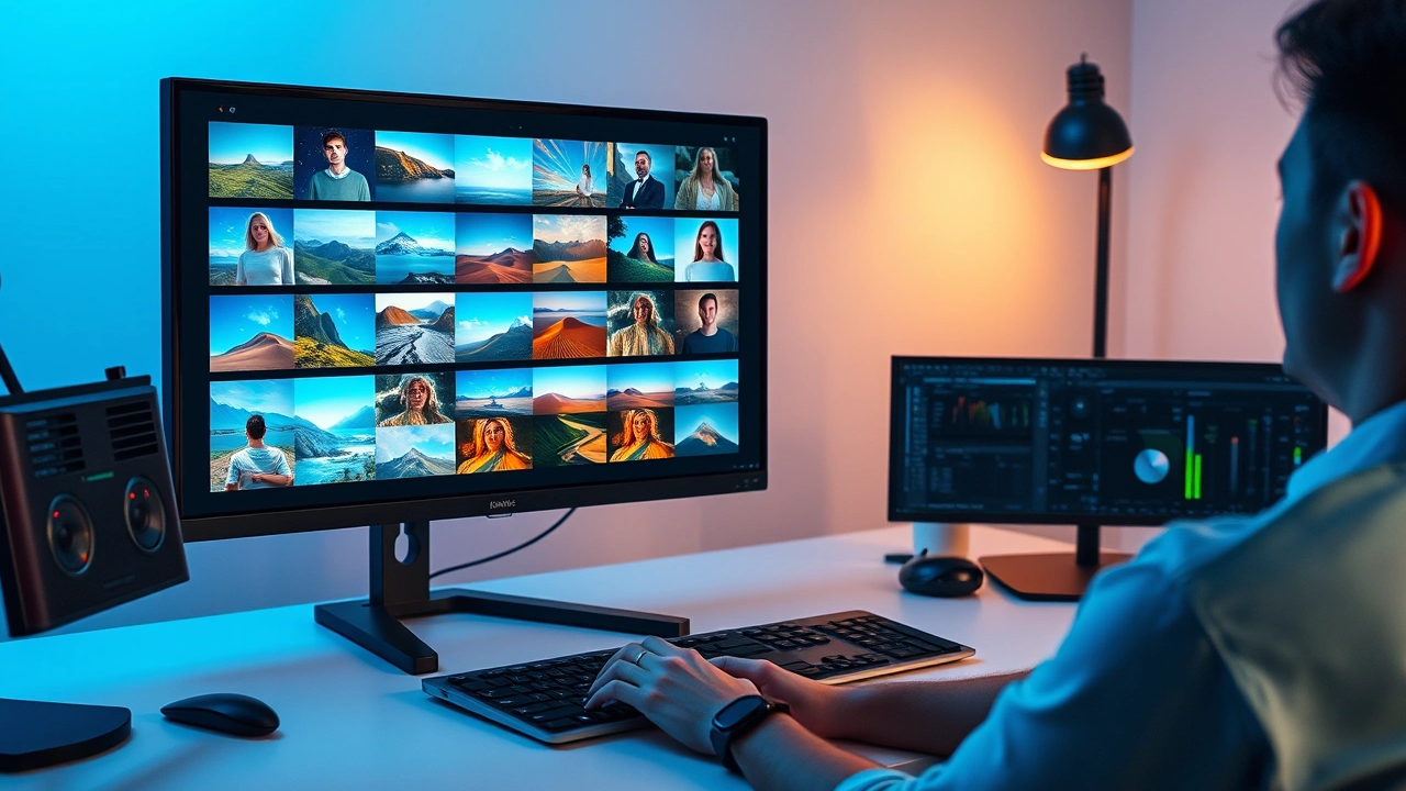 What Is Midjourney V8.2 Edit? AI Image Editing Explained