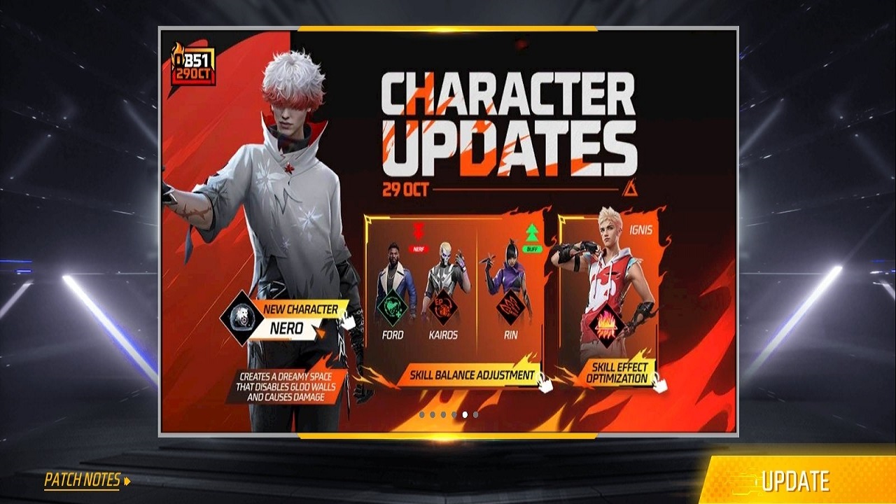 Как скачать Unlock FF Beta на Android: полная инструкция