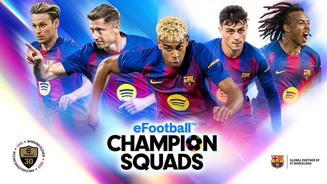 Como Baixar eFootball™ CHAMPION SQUADS APK Versão Mais Recente para Android