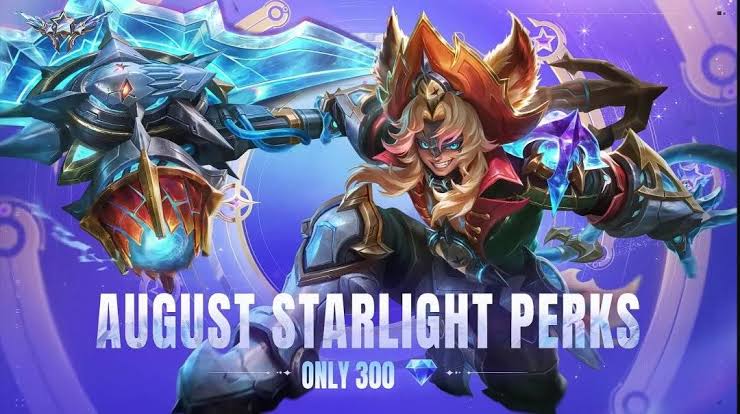 Mobile Legends Bang Bang: Starlight Pass Agosto 2026: Aulus y Recompensas