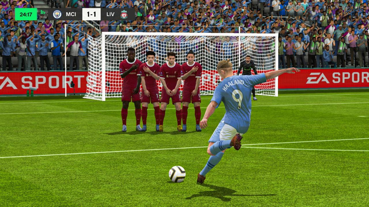 EA SPORTS FC Mobile Codes (September 2026)