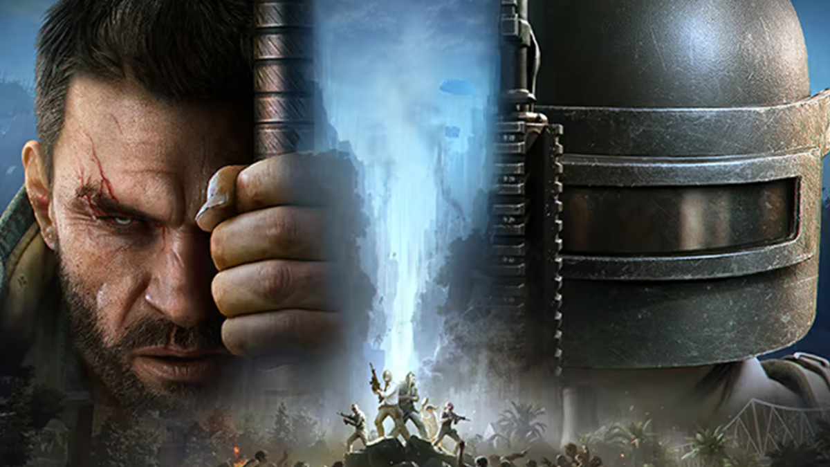 Kolaborasi PUBG Mobile x Dying Light: The Beast, Begini Cara Membuka Semua Hadiah Tematik