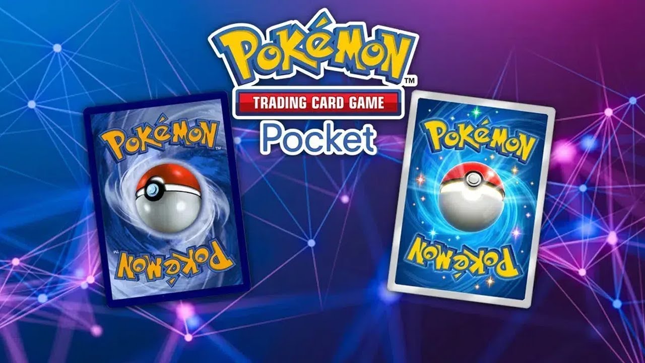 Pokémon TCG Pocket серия C: двухтиповые карты, паки раз в 6 недель и колоды сообщества с 30 октября