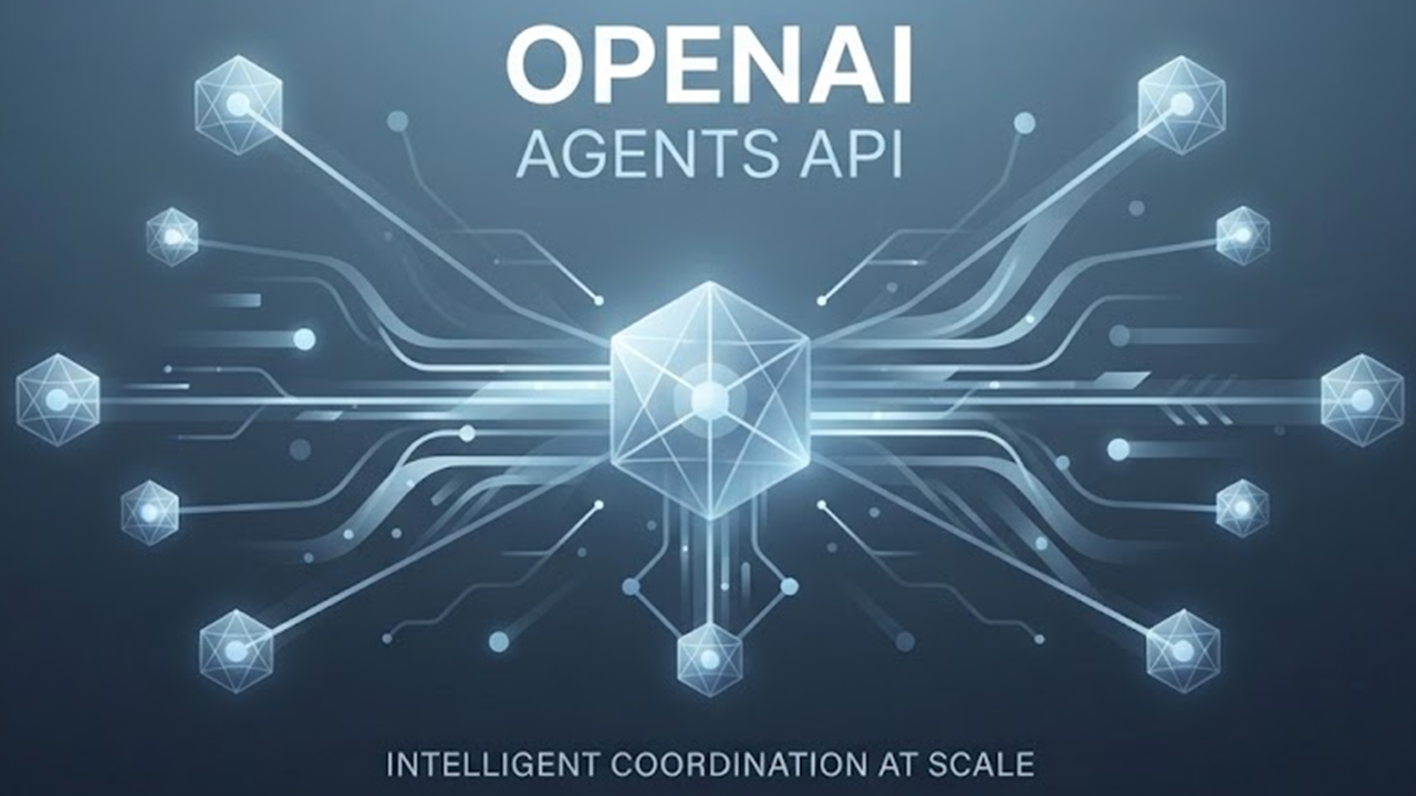 What Is OpenAI Agents API? A Practical Guide for Android Users