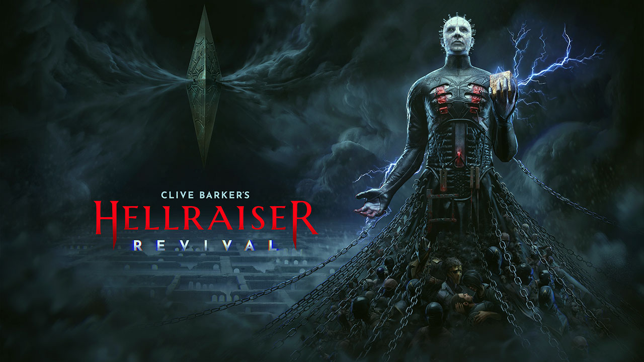 Clive Barker's Hellraiser: Revival ya tiene demo en Steam antes del 8 de octubre