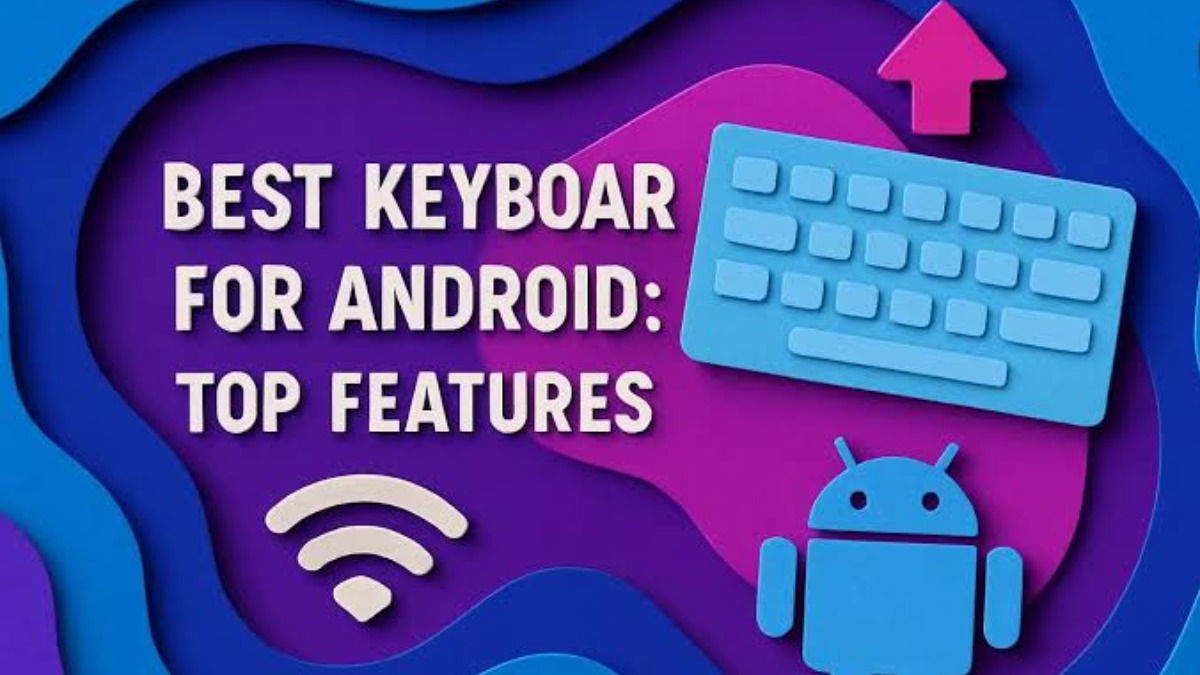 Mejores 5 teclados con IA para Android 2026