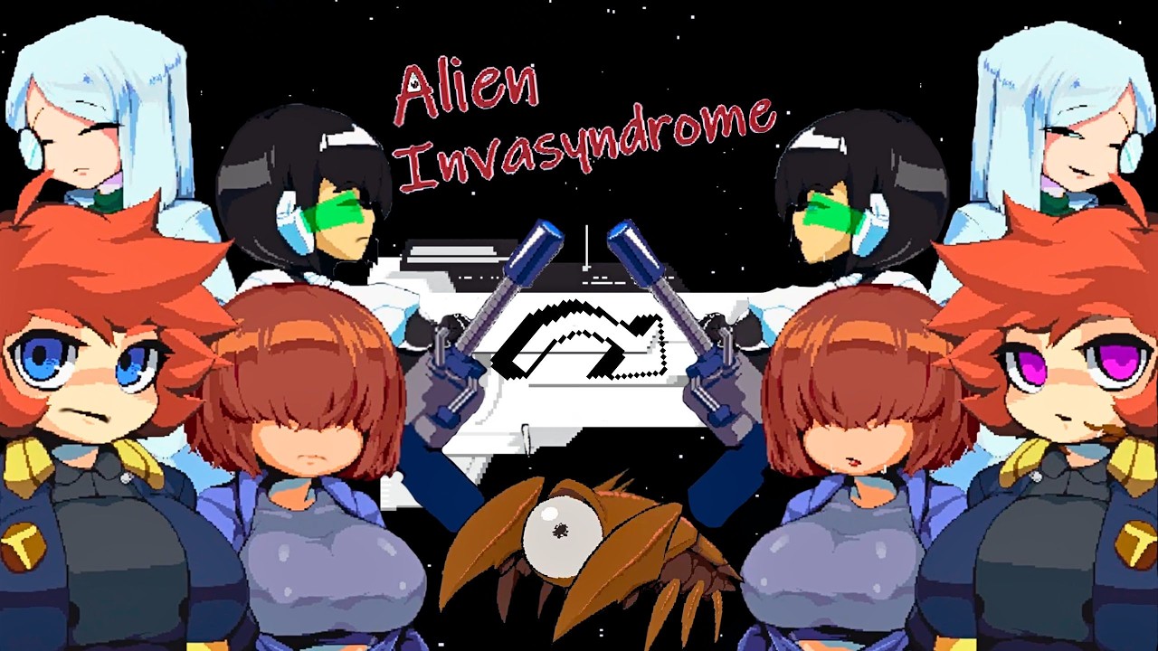 Cómo descargar Alien Invasyndrome APK última versión para Android 2026