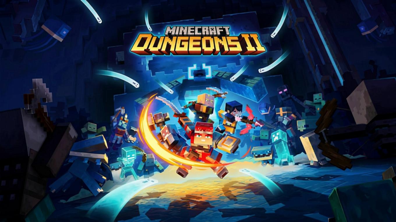 Minecraft Dungeons II 攻略：新手第一輪生存指南