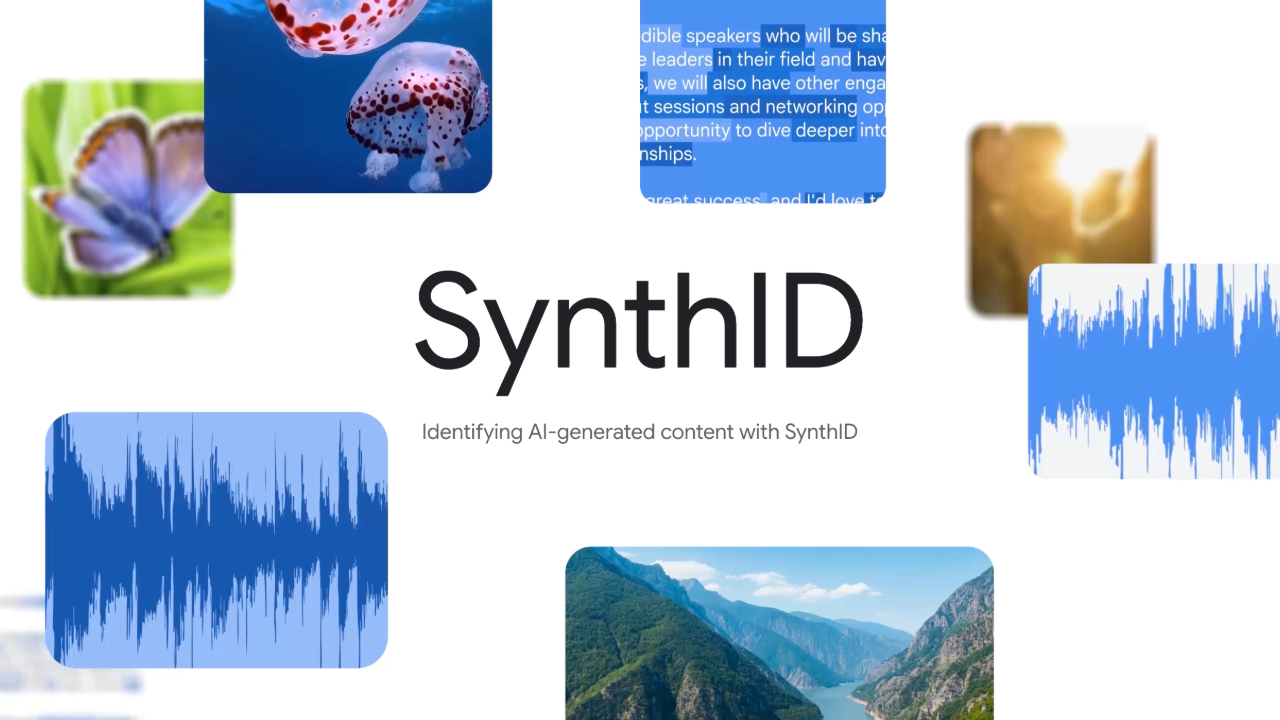 Google SynthID Detector: Detecção de conteúdo de IA na prática