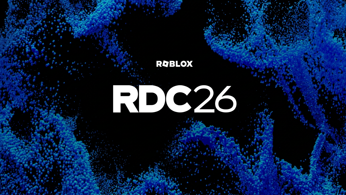 تحديث Roblox RDC 2026: أدوات الذكاء الاصطناعي ومبادرة Everywhere واقتصاد المبدعين
