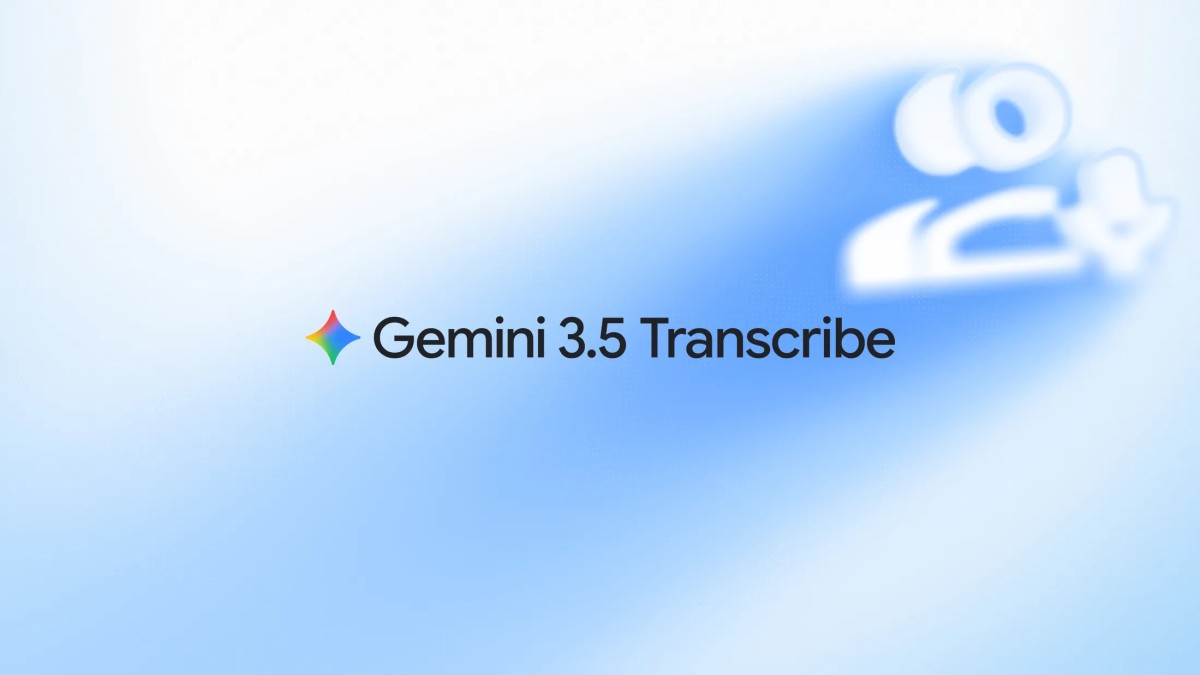 Gemini 3.5 Transcribe: Guia completo do modelo de IA