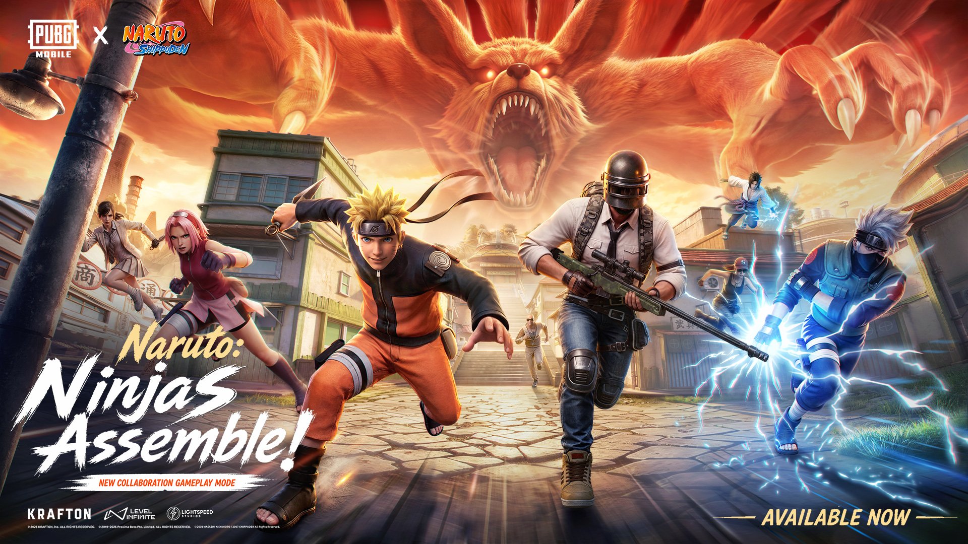 PUBG Mobile 4.5: События Августа 2026 и Обновление
