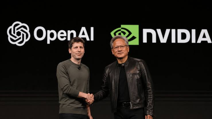NVIDIA y OpenAI anuncian la mayor infraestructura de IA en Ohio