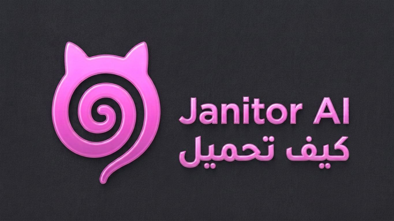 كيفية تحميل Janitor AI: الدليل الشامل