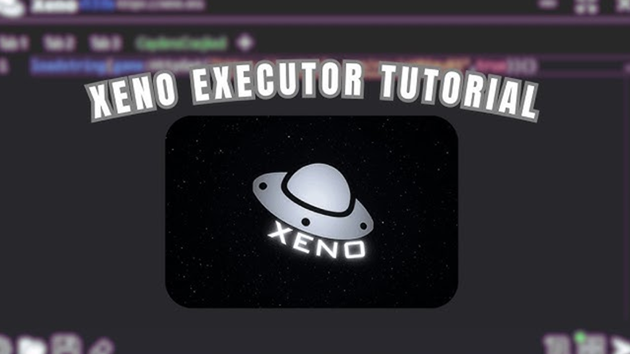 How to Download Xeno Executor Latest Version on Android