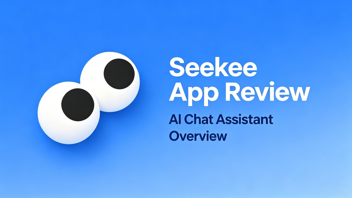Seekee Review (2026): Is This AI Browser Worth Downloading?